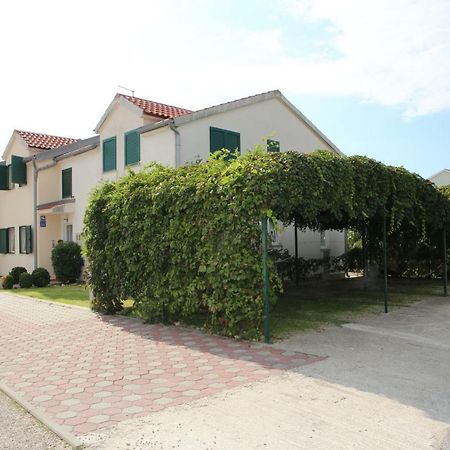Apartman Alica Srima Vodice Esterno foto